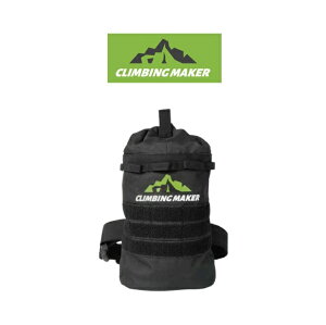 �N���C�~���O���[�J�[�mClimbing maker�n�V�X�e�����b�O�o�b�O