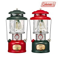 コールマン［Coleman］クリスマス　リミテッドハイブリッドランタン2025（サンタクロース／トナカイ）