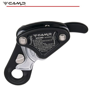 �J���v�mCAMP-WORK�nWIZARD - BLACK�i�E�B�U�[�h �u���b�N�j
