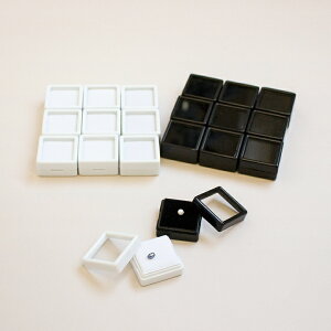 r[Y fBXvCpi [XP[X 30×30mm 10Zbg E|[XP[X fBXvC [X r[Y