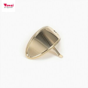 CraftCafe tbN|j[ ȉ~ S[h 1 MTCY45×23mm | wAJt wAJtX ANZT[ |j[tbN p[c wA