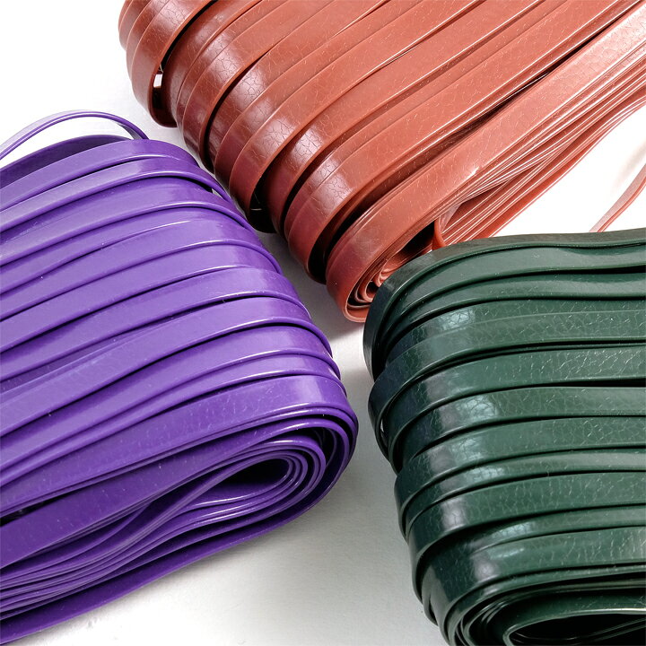 楽天市場】【2019年秋新色】イロハコード 5mm幅 30m入り ベイクド  