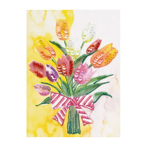 チューリップ ビーズの人気商品 通販 価格比較 価格 Com