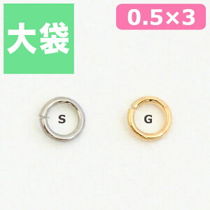 ANZT[ ۃJ 0.5×3mm 2.5g Vo[ES[h y[։zbr[YbbۃJbp[cb0.5×3mm