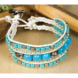 楽天市場 レザー ブレスレット キットの通販