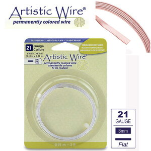 A[eBXeBbNC[ tbgC[ 3mm m^[jbVVo[ br[Y p ArtisticWire AW C[[N t[~O u[` Wu[` g tbg W Ă