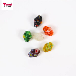 ~tBIKX18 ό` ~bNX 10×12mm 6 | KXr[Y ~tBI ~tBIr[Y t[ r[Y ANZT[ KX lbNX CO sAX uX