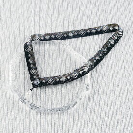トーホー ビーズ織りを始めようキット チョーカー ダイヤライン | ビーズ アクセサリー ビーズ織り ビーズキット Aikoビーズ TOHO 手作り 手作りキット