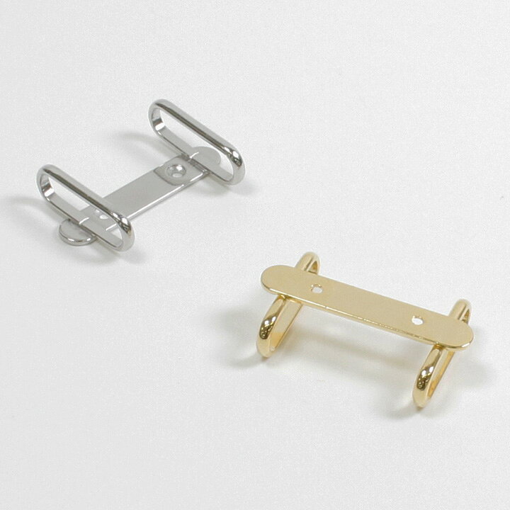 楽天市場】帯留めパーツ 縫い付け用 20×32mm 1個入り | アクセサリー 