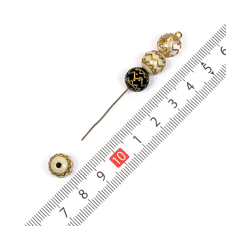 楽天市場 P5倍 ヴィンテージアクリル ジグザグ 10mm 10ヶ ヴィンテージ風 ビンテージ風 年代物風 アンティーク ビーズ パーツ 材料 素材 ゴールドライン ラウンド 丸 球 手芸材料の通信販売 シュゲール 楽天市場 P5倍 ヴィンテージアクリル ジグザグ 10mm 10ヶ ヴィンテージ風 ビンテージ風 年代物風 アンティーク ビーズ パーツ 材料 素材 ゴールドライン ラウンド 丸 球 手芸材料の通信販売 シュゲール