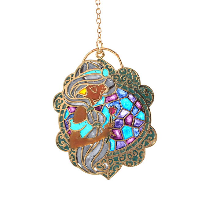 楽天市場 ディズニー メタルフレーム ジャスミン ゴールド 1ヶ ディズニー レジン フレーム 枠 パーツ プリンセス ジャスミン ディズニーメタルフレーム 手芸材料の通信販売 シュゲール