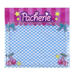 p`FG ݂|Pbgs[X pXP[X9×12cmp 2 PC-045 | ʌ p`FG p[ĉ p[c s[X obO |[` ̎q Ȃq zr[ t@bV