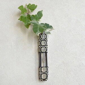 ビーズで作る一輪挿しキット タイル | ビーズ 一輪挿し 花瓶 キット インテリア 花 手作り ハンドメイド