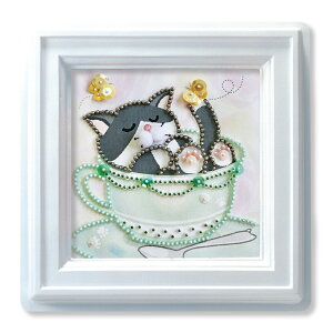 TOHO r[YLbg ~jvbV Cafe˂ G-433 | qǂ q LbY w CeA S 񂽂 r[Y| TOHO