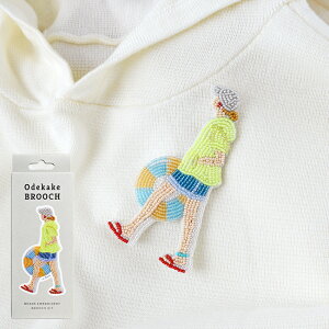MIYUKI r[Yhイ u[`Lbg Odekake BROOCH r[` HCA14//9 | r[Yhイ u[`Lbg MIYUKI łu[`Lbg Beach r[YhJ Lbg  r[Yu[`Lbg }Ĉ