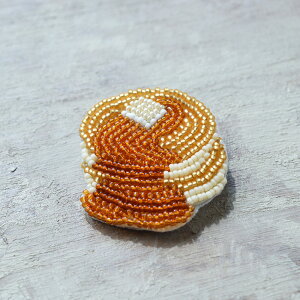 ǂǂՁ Harapeko BROOCH zbgP[L HCA20//7 | ͂؂u[`Lbg r[YhJ Lbg َq XC[c r[Yu[`Lbg }Ĉς ~L r[Yhイ u[`Lbg MIYU