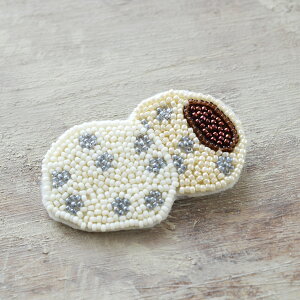 HhJ Harapeko BROOCH 啟 HCA20//11 | ͂؂u[`Lbg r[YhJ Lbg َq XC[c r[Yu[`Lbg }Ĉς ~L r[Yhイ u[`Lbg MIYUKI yY 