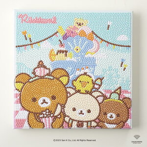 _ChtBbNX Lbg bN} ȗVn DF22-RK003^20×20cm |  _CAh A[g r[Y hJ hJLbg r[YLoXA[g \t hイ CeA