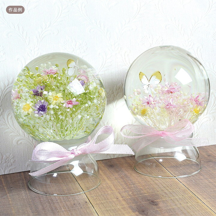 楽天市場 固まるハーバリウム ハードニング 3d シリコンゲル スノードーム 赤青点滅ライト付 エルベール シリコンゲル ガラス製 スノードーム 透明 クリア 手芸材料の通信販売 シュゲール