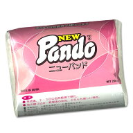 小麦・パン粘土 ニューパンド 250g | ねんど 穀物粘土 ニューパンド パンの花 パンフラワー粘土 黄変しに…