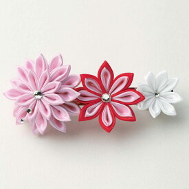 楽天市場 手作り バレッタ 材料の通販