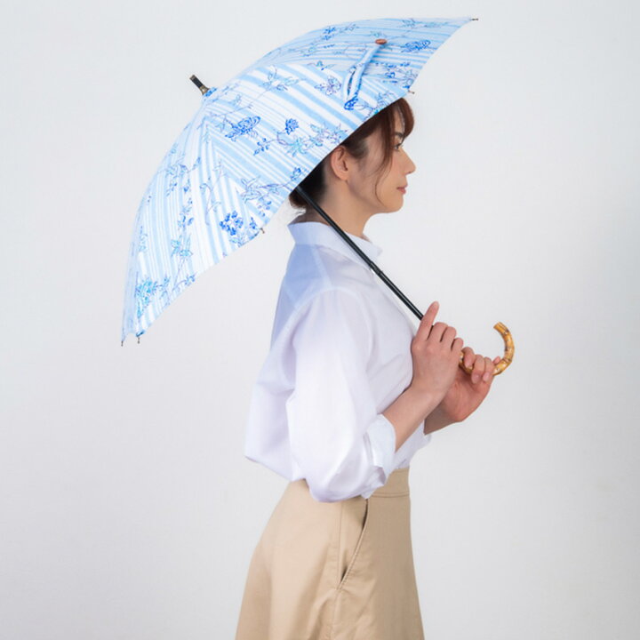 楽天市場】ツクリエ オリジナル日傘キット 傘骨 約50cm 鉄芯・竹持ち手 