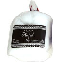 フェルト羊毛 フルフィール 単色 77 WH （ホワイト）40g | フェルティング 手芸用品 手芸材料 フェルトクラフト トー…