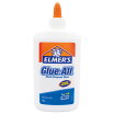 ELMER'S Fluffy Slime Kit, Includes Elmer's Translucent Color Glue, Elmer's  Glitter Glue, Elmer's Fluffy Slime Activator, 4 Count