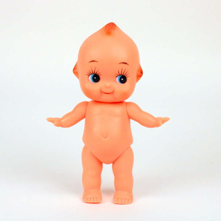 楽天市場】キューピー人形 20cm オビツキューピー OBKP200 
