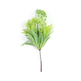 エルベール グリーンピック NR-104 フェイクグリーン ミニチュア細工 | ミニチュアパーツ ミニチュアグリーン ナチュラル 手作り 庭 ガーデニング 植物 造花