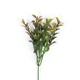 エルベール グリーンピック NR-120 フェイクグリーン ミニチュア細工 | ミニチュアパーツ ミニチュアグリーン ナチュラル 手作り 庭 ガーデニング 植物 造花