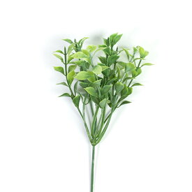 エルベール グリーンピック NR-121 フェイクグリーン ミニチュア細工 | ミニチュアパーツ ミニチュアグリーン ナチュラル 手作り 庭 ガーデニング 植物 造花