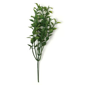 エルベール グリーンピック NR-181 フェイクグリーン ミニチュア細工 | ミニチュアパーツ ミニチュアグリーン ナチュラル 手作り 庭 ガーデニング 植物 造花