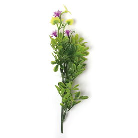 エルベール グリーンピック NR-186 フェイクグリーン ミニチュア細工 | ミニチュアパーツ ミニチュアグリーン ナチュラル 手作り 庭 ガーデニング 植物 造花