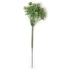 エルベール グリーンピック NR-188 フェイクグリーン ミニチュア細工 | ミニチュアパーツ ミニチュアグリーン ナチュラル 手作り 庭 ガーデニング 植物 造花