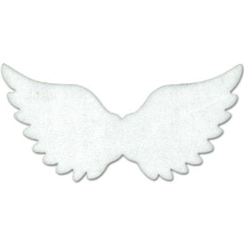 クラフト ソーイング・布手芸 ウエディングキット 天使の羽根