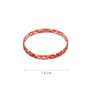 蕛 邵p߂񃊃O 15cm y[։z