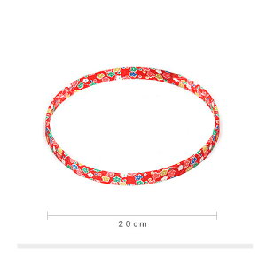 蕛 邵p߂񃊃O 20cm y[։z