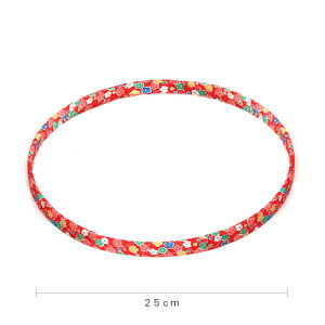 蕛 邵p߂񃊃O 25cm