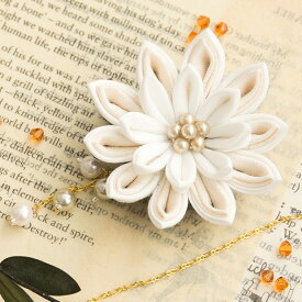 楽天市場 つまみ細工 花の通販