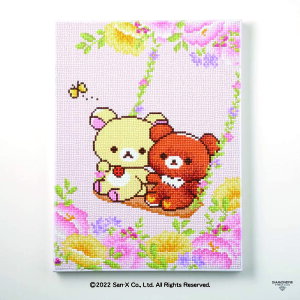 _ChtBbNX Lbg bN} RbN}meets`CCRO} DF34-RK001 ^ 30×40cm |  _CAhtBbNX r[YLbg r[YLoXA[g \t Ce