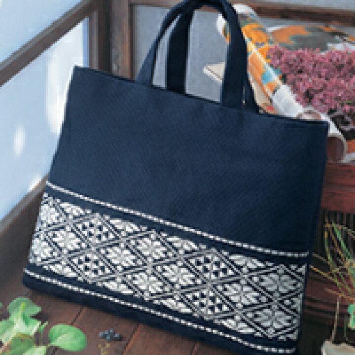 楽天市場】刺繍 刺しゅうキット オリムパス こぎん刺し こぎん5 