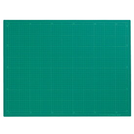 クロバー カッティングマット特大 60×45cm 57-640｜ソーイング道具 カッターマット カッティングボード カッター台 Clover