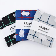 kippis ガーデンフェンス シーチング 50cm カットクロス | 生地 布 布地 はぎれ カット布 コットン100％ …
