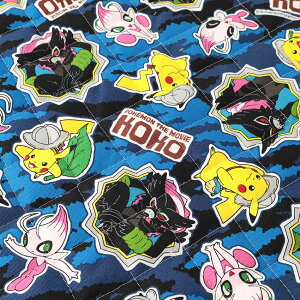 ポケモン 生地の人気商品 通販 価格比較 価格 Com