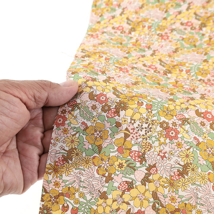 楽天市場】リバティ・ファブリックス Flowertops ラセンビィ・コットン 1m単位|切売り 切り売り 生地 布 布地 リバティ liberty 綿 花柄 小花柄 フラワープリント いちご 薄手 薄地 服地 ワンピース スカート ブラウス コットン : 手芸材料の通信販売 シュゲール 楽天市場】リバティ・ファブリックス Flowertops ラセンビィ・コットン 1m単位|切売り 切り売り 生地 布 布地 リバティ liberty 綿 花柄 小花柄 フラワープリント いちご 薄手 薄地 服地 ワンピース スカート ブラウス コットン : 手芸材料の通信販売 シュゲール