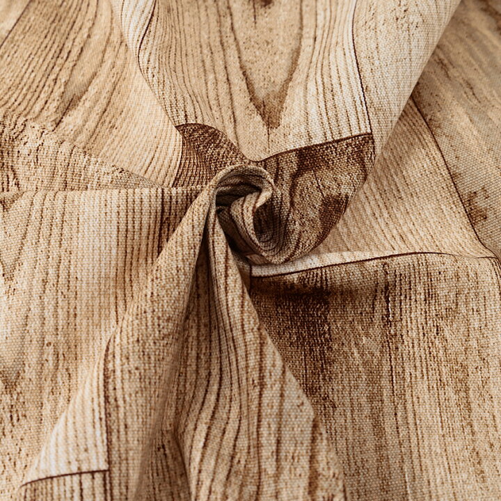 楽天市場 ウッド調 オックス 1m単位 切売り 切り売り 生地 布 布地 コットン100 木目調 木目柄 ウッド柄 リアルプリント 普通地 丈夫 バッグ作り インテリア かっこいい ナチュラル 手芸材料の通信販売 シュゲール