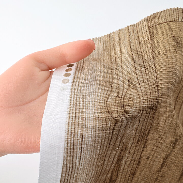 楽天市場 ウッド調 オックス 1m単位 切売り 切り売り 生地 布 布地 コットン100 木目調 木目柄 ウッド柄 リアルプリント 普通地 丈夫 バッグ作り インテリア かっこいい ナチュラル 手芸材料の通信販売 シュゲール