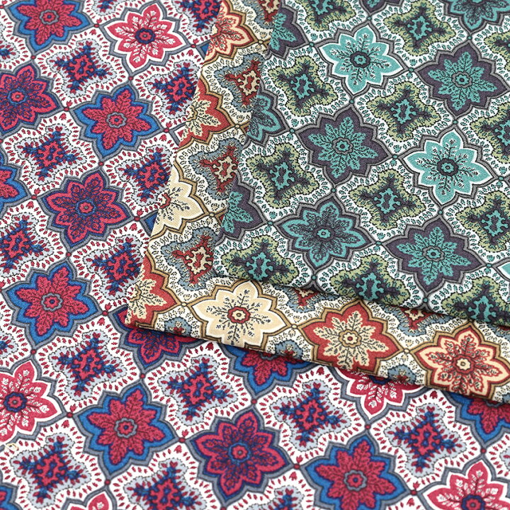 楽天市場】ソレイアード ジャハーンギール シーチング 50cm単位｜切  