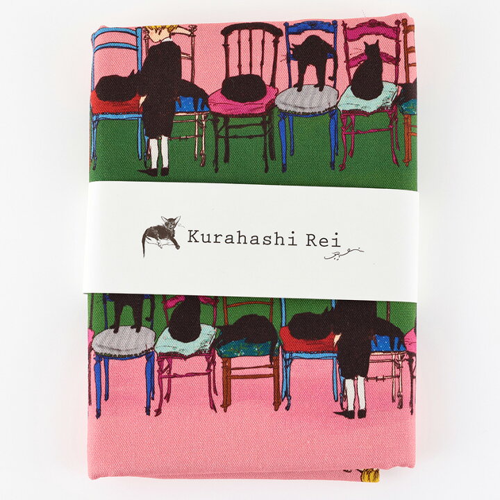 楽天市場 くらはしれい 椅子取りゲーム オックス 50cm カットクロス 生地 布 布地 はぎれ カット布 カットクロス コットン100 レトロ かわいい ノスタルジック ガーリー 普通地 丈夫 インテリア 小物 雑貨 ねこ ネコ イス いす 男の子 手芸材料の通信販売 シュゲール